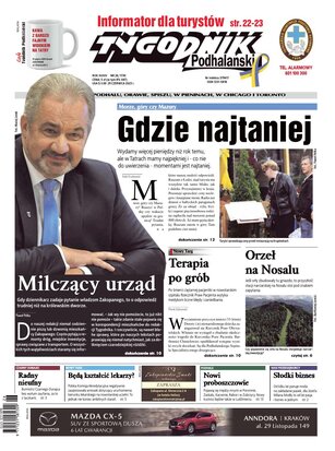 Tygodnik Podhalański 26/2023