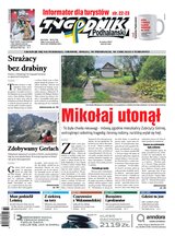 Tygodnik Podhalański 32/2023