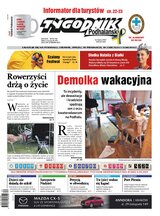 Tygodnik Podhalański 34/2023