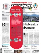 Tygodnik Podhalański 37/2023