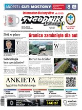 Tygodnik Podhalański 40/2023