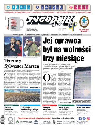 Tygodnik Podhalański 1/2023