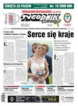Tygodnik Podhalański 12/2023