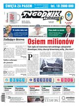Tygodnik Podhalański 13/2023