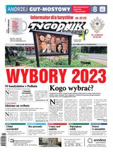 Tygodnik Podhalański 41/2023