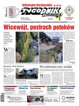 Tygodnik Podhalański 47/2023