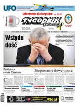 Tygodnik Podhalański 49/2023