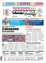 Tygodnik Podhalański 5/2023