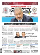 Tygodnik Podhalański 50/2023