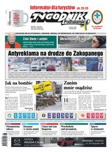 Tygodnik Podhalański 8/2023