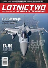Lotnictwo Aviation International 5-6/2023