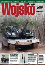 Wojsko i Technika 4/2023