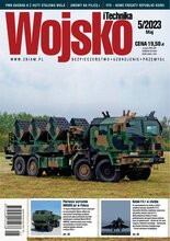 Wojsko i Technika 5/2023