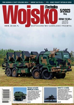 Wojsko i Technika 5/2023