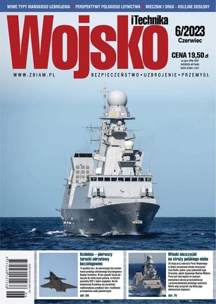 Wojsko i Technika 6/2023