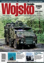 Wojsko i Technika 7/2023