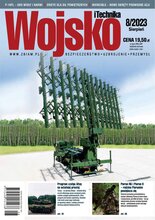 Wojsko i Technika 8/2023