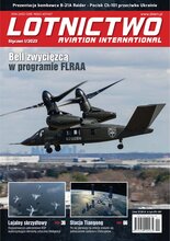 Lotnictwo Aviation International 1/2023