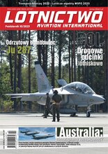 Lotnictwo Aviation International 10/2023