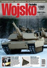 Wojsko i Technika 1/2023