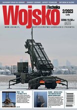 Wojsko i Technika 2/2023