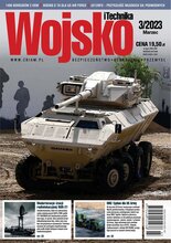 Wojsko i Technika 3/2023