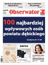 Obserwator Lokalny 1/2024