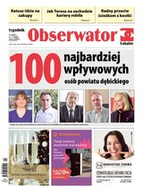 Obserwator Lokalny 1/2025