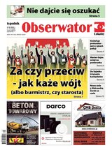 Obserwator Lokalny 12/2024