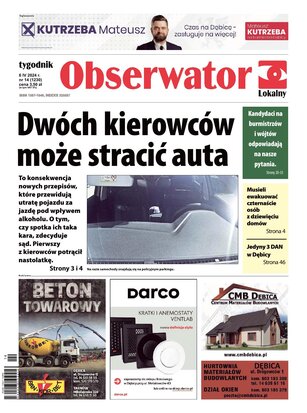 Obserwator Lokalny 14/2024