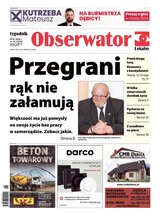 Obserwator Lokalny 16/2024