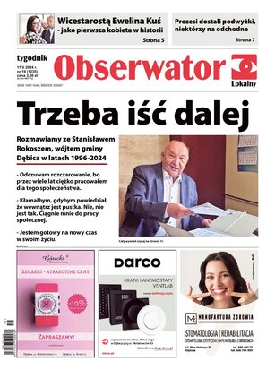 Obserwator Lokalny 19/2024
