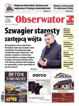 Obserwator Lokalny 20/2024