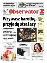 Obserwator Lokalny 23/2024