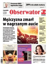 Obserwator Lokalny 29/2024