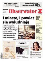 Obserwator Lokalny 3/2024