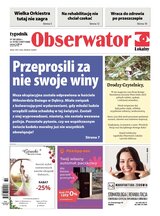 Obserwator Lokalny 51-52/2024
