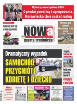NOWa Gazeta Trzebnicka 10/2024