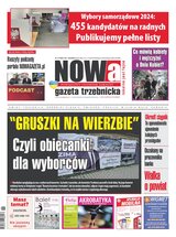 NOWa Gazeta Trzebnicka 11/2024