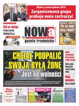 NOWa Gazeta Trzebnicka 12/2024