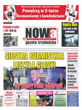 NOWa Gazeta Trzebnicka 16/2024