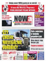 NOWa Gazeta Trzebnicka 17/2024