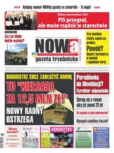 NOWa Gazeta Trzebnicka 18/2024