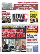 NOWa Gazeta Trzebnicka 19/2024