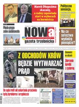 NOWa Gazeta Trzebnicka 2/2024
