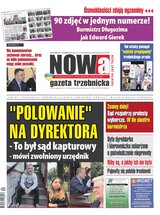 NOWa Gazeta Trzebnicka 20/2024