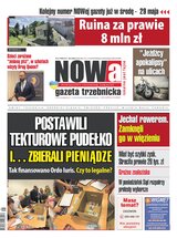 NOWa Gazeta Trzebnicka 21/2024
