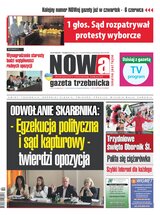 NOWa Gazeta Trzebnicka 22/2024