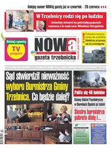 NOWa Gazeta Trzebnicka 24/2024
