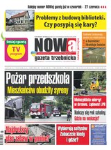 NOWa Gazeta Trzebnicka 25/2024